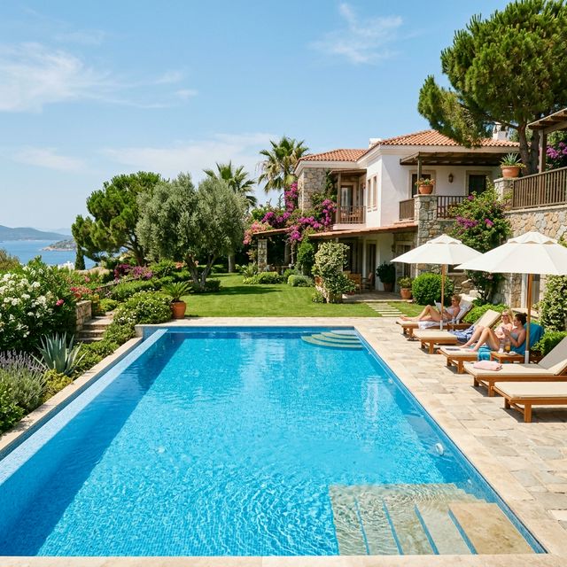 Olimpik Havuz - Görsel 3