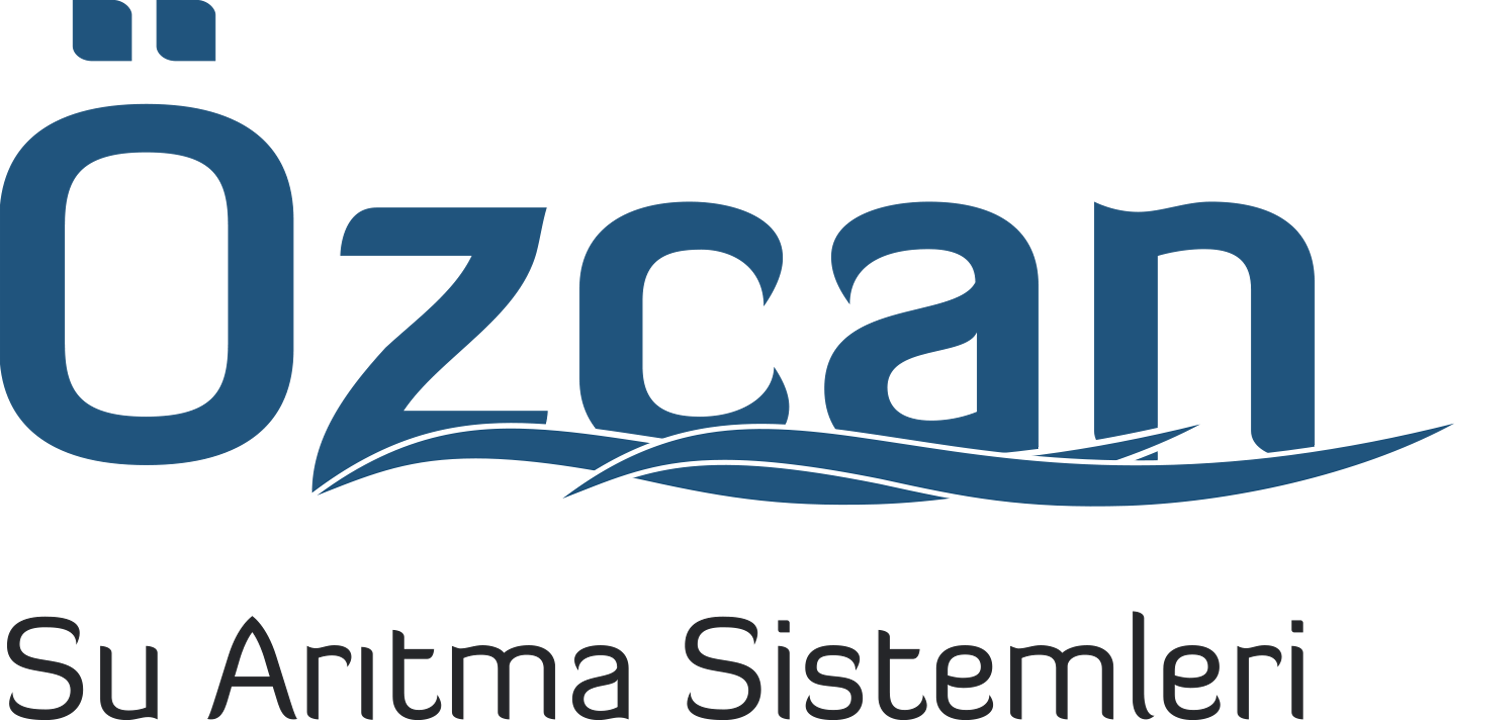 Özcan Havuz Logo